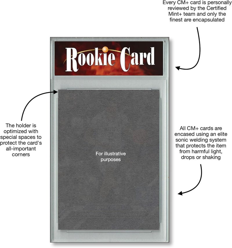 Hype Leaf Certified Mint+ Cristiano Ronaldo 2023#110 Only 5000 Made Rare Trading Card Portugal - Image 2